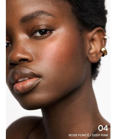 Luxurious blush for face tone 04 - Buy Online on GoSupps.com