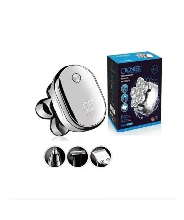 Cronier New generation multifunctional electric brow - Buy Online on GoSupps.com