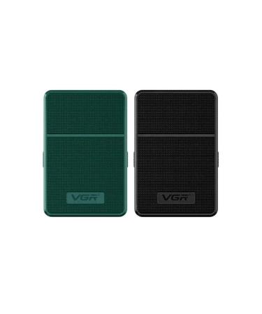 VGR Electric blower with a bright green design - Buy Online on GoSupps.com