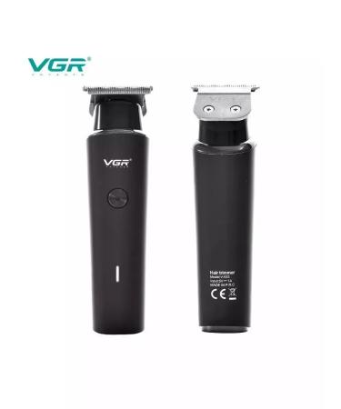 Shaving machine Compact trimmer for hair cutting V-933 - Buy Online on GoSupps.com