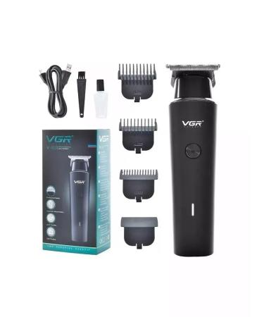 Shaving machine Compact trimmer for hair cutting V-933 - Buy Online on GoSupps.com