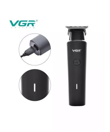 Shaving machine Compact trimmer for hair cutting V-933 - Buy Online on GoSupps.com