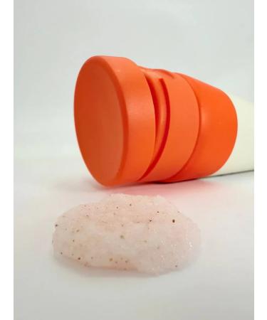 ac349 Clean cream scrub - Buy Online on GoSupps.com