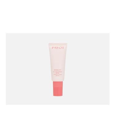 PAYOT CC-cream for elasticity of the skin of the face SPF 30 Liftante