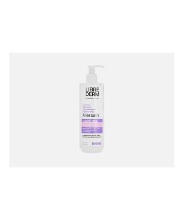 Librederm dermatology Cleaning gel