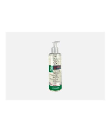 MASSTIGE Acid Series washing gel