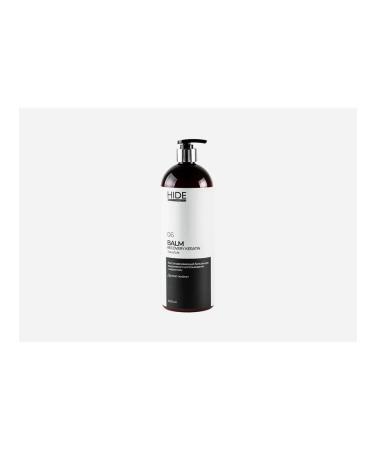 HIDE Contribution balm for hair and scalp 06 Tree of