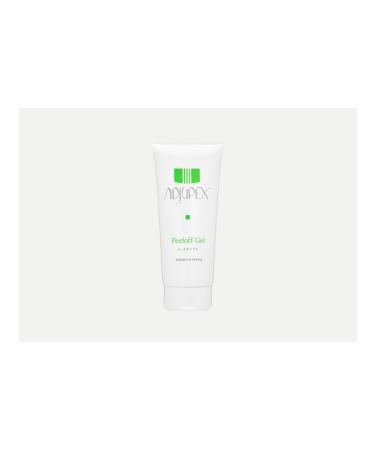 Adjupex Piling-gel face Fruit Acid
