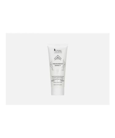 Royal Samples Facial Piling Photoshop Effect