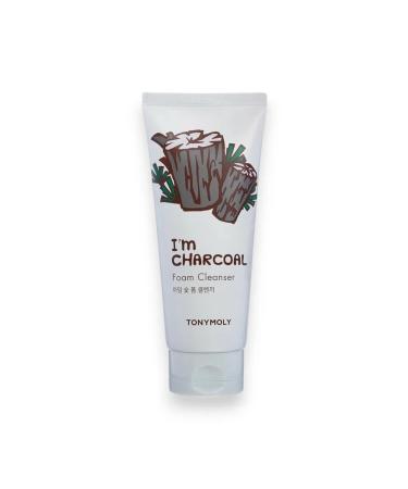 Tony Moly Foam for washing with wood angel 180ml - Buy Online on GoSupps.com