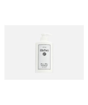 EllaTory Perfumed hand and body cream Passion