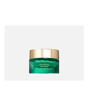 Fresh Line Skin cream around the eyes Elixir Orchidea