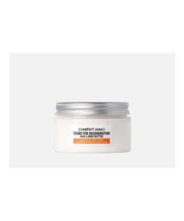 COMFORT ZONE Face body and hair cream
