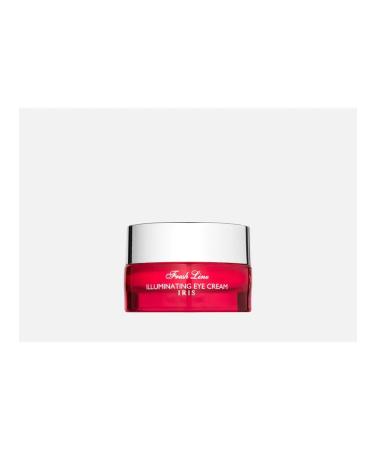 Fresh Line Skin cream around the eyes Iris Illuminating