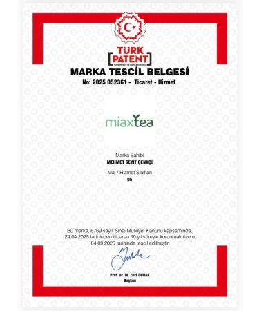 Miaxtea Capsule - weight loss capsules - Buy Online on GoSupps.com