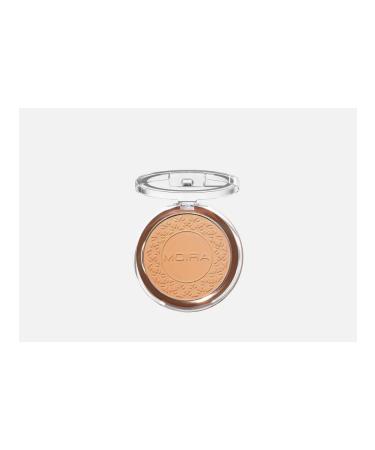 MOIRA Facial Facial Faces Soft Focus WaterProof