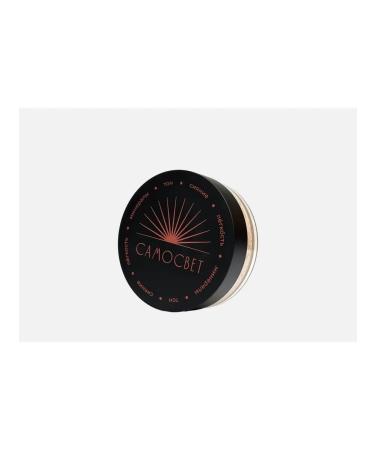 Samosvet Mineral powder Mineral Powder