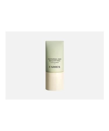 FARRES Gloss Control Tonal Facial Cream