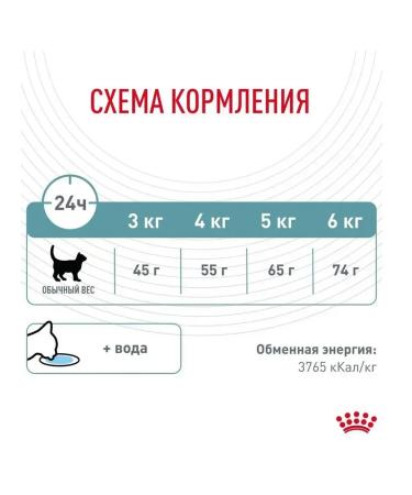 ROYAL CANIN Dry Hairball Care Feed for Cat Hairboll 2 kg - Buy Online on GoSupps.com