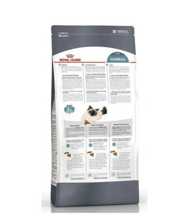ROYAL CANIN Dry Hairball Care Feed for Cat Hairboll 2 kg - Buy Online on GoSupps.com