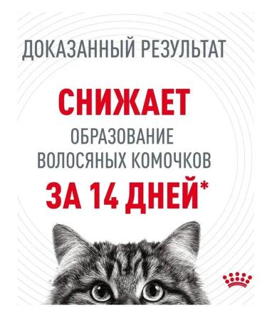 ROYAL CANIN Dry Hairball Care Feed for Cat Hairboll 2 kg - Buy Online on GoSupps.com