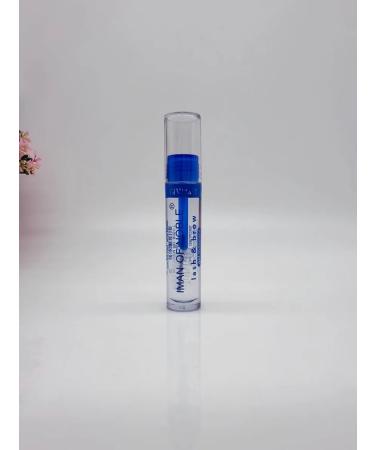 Kubataeva Eyebrow fixer gel persistent transparent - Buy Online on GoSupps.com