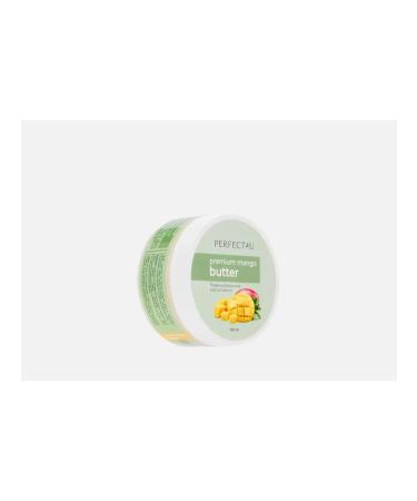 PERFECT4U Refined mango oil Premium Mango