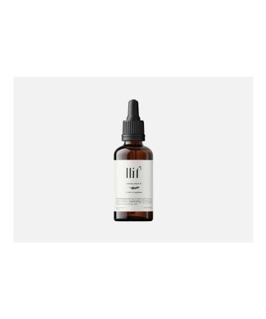 LLIF Hair oil Rosemary Extract