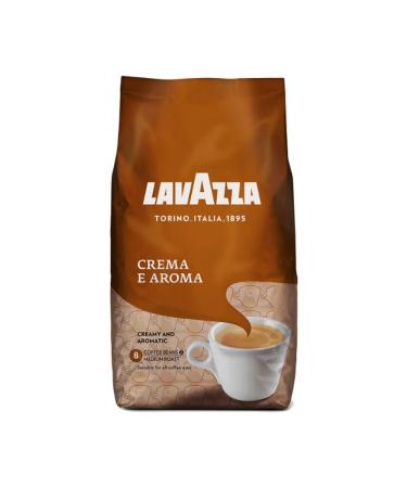 Lavazza Crema E AROMA coffee 1 kg