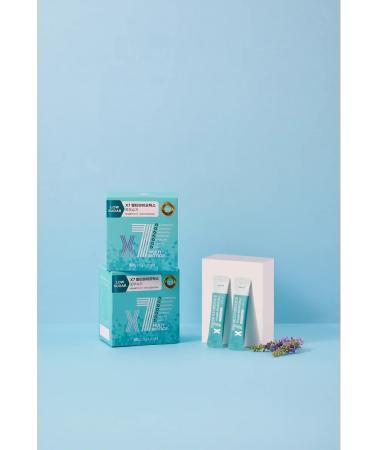 X7 concentrate for the preparation of soft drinks Mult ... - Buy Online on GoSupps.com