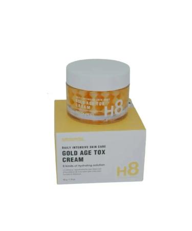 medipeel Peptides Capsol Cream Gold Age Tox Cream