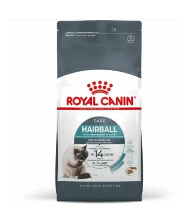 ROYAL CANIN Dry food for adult cats Hairball Care 400g - Buy Online on GoSupps.com