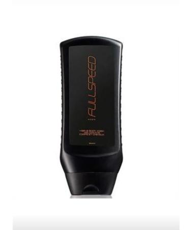 AVON FullSpeed Shampoo for men 2 pcs - Buy Online on GoSupps.com