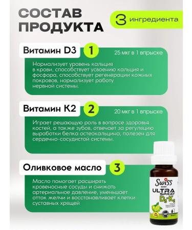 SW SS BORK TURKEY D3K2 T rkiye Spray - Buy Online on GoSupps.com