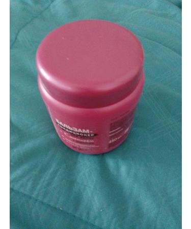 MASIL Restoring vegan hair mask 5 pcs - Buy Online on GoSupps.com