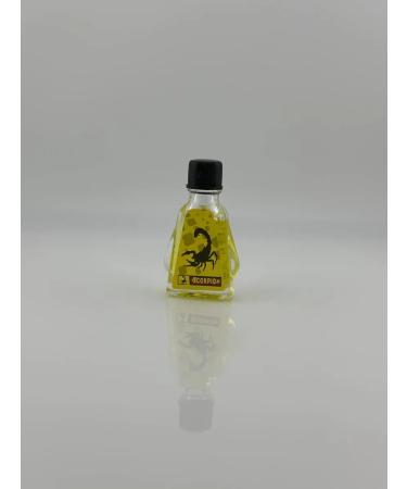 HASBY Scorpio oil - a universal remedy for the whole family - Buy Online on GoSupps.com