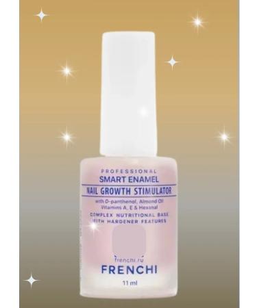 Frehchi Accelerated growth stimulator - Buy Online on GoSupps.com