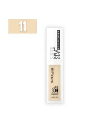 Maybelline New York Super Stay Active Wear 30h #11