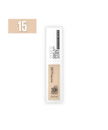 Maybelline New York Super Stay Active Wear 30h #15
