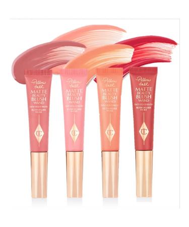 Five stars Highlighter liquid for Pillow Talk 03 - Buy Online on GoSupps.com