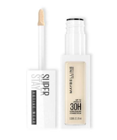 Maybelline New York Super Stay Active Wear 30h #22 - Buy Online on GoSupps.com