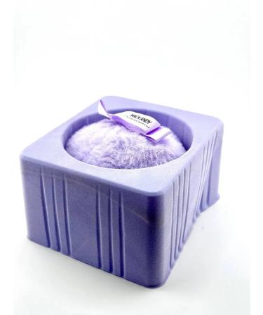 Luck Volumetric flickering diamond powder in the shape of a ball - Buy Online on GoSupps.com