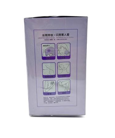 Luck Volumetric flickering diamond powder in the shape of a ball - Buy Online on GoSupps.com