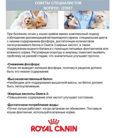 ROYAL CANIN Wet food for cats Renal with fish in sauce 85g x 10pcs - Buy Online on GoSupps.com