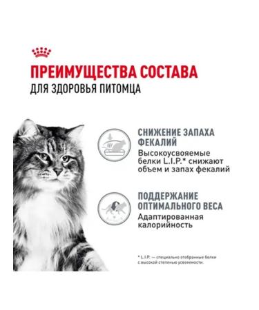 ROYAL CANIN Wet feed for cats Digesz KEA 85g x 10pcs sauce - Buy Online on GoSupps.com