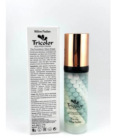 MR01 Makeup cream - Buy Online on GoSupps.com