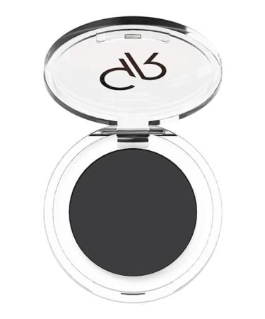 Mattle eye shadows Mona palette golden rose color 17 - Buy Online on GoSupps.com