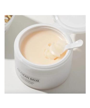 Heimish Cleaning balm for removing makeup with tangerine 5 ml - Buy Online on GoSupps.com