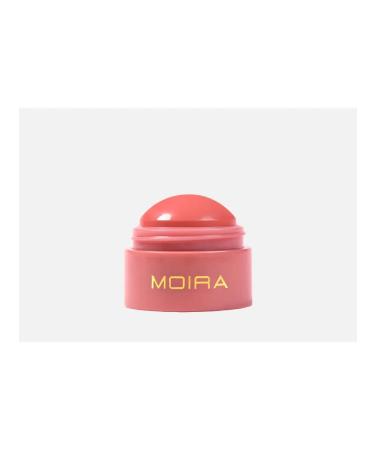 Blush MOIRA Soft Blush Balm