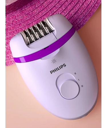 PHILIPS Body epalator Bre275 00 (original) - Buy Online on GoSupps.com